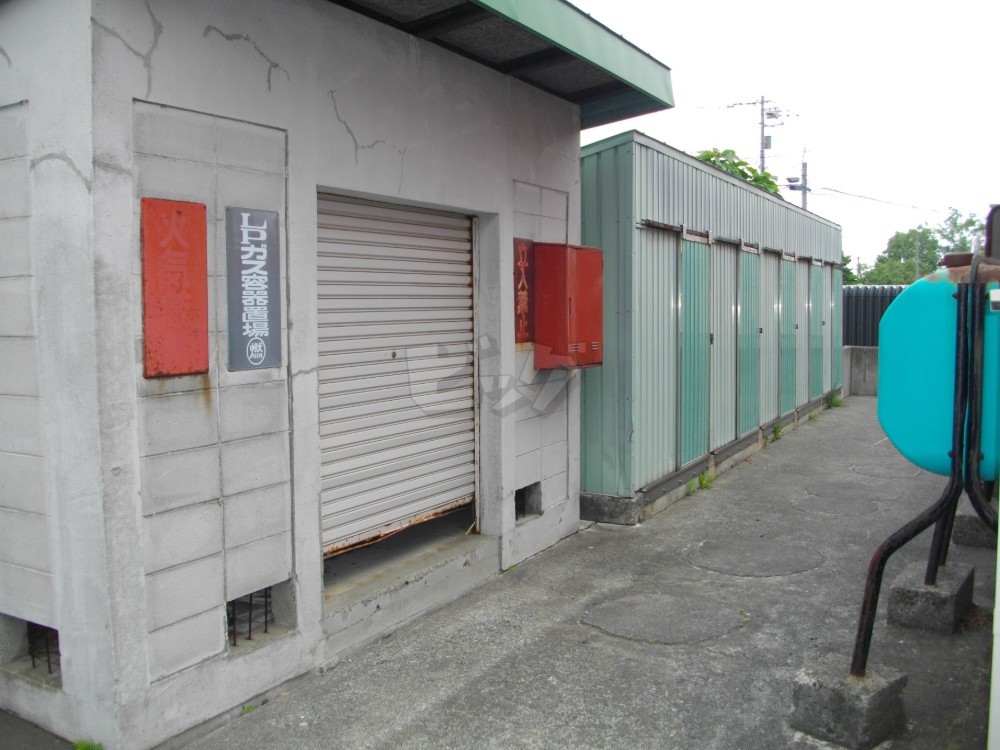 その他共用部分