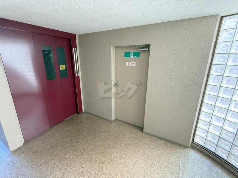 その他共用部分