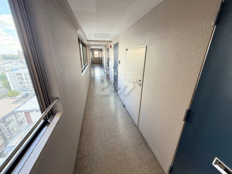 その他共用部分