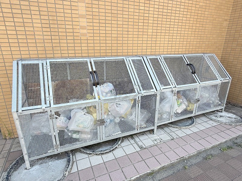 その他共用部分