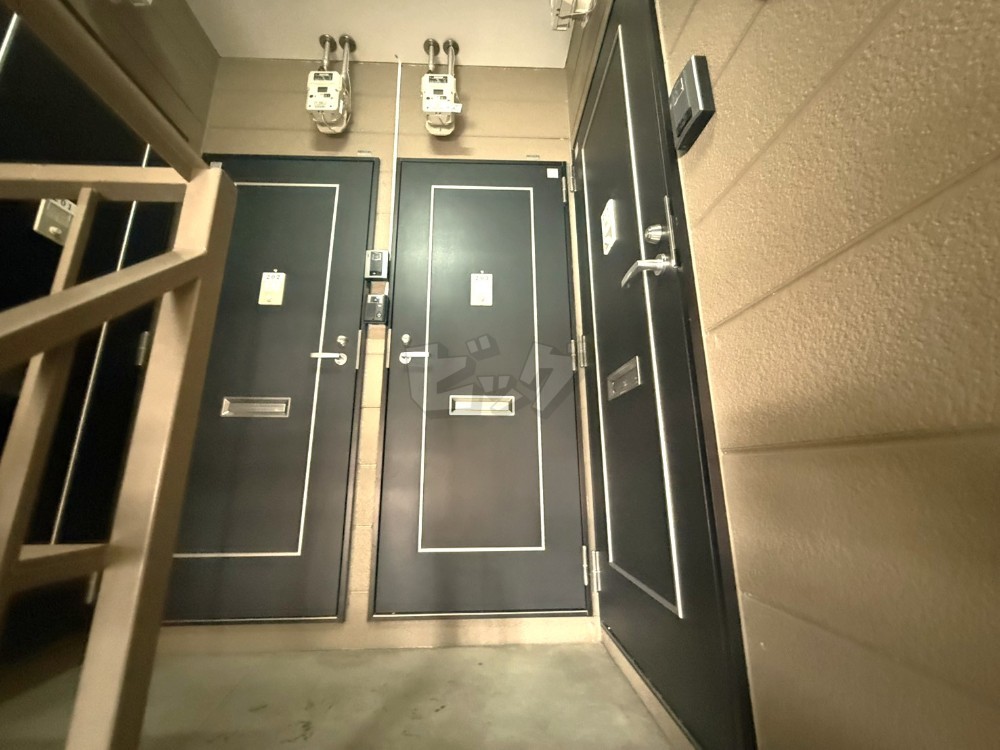 その他共用部分