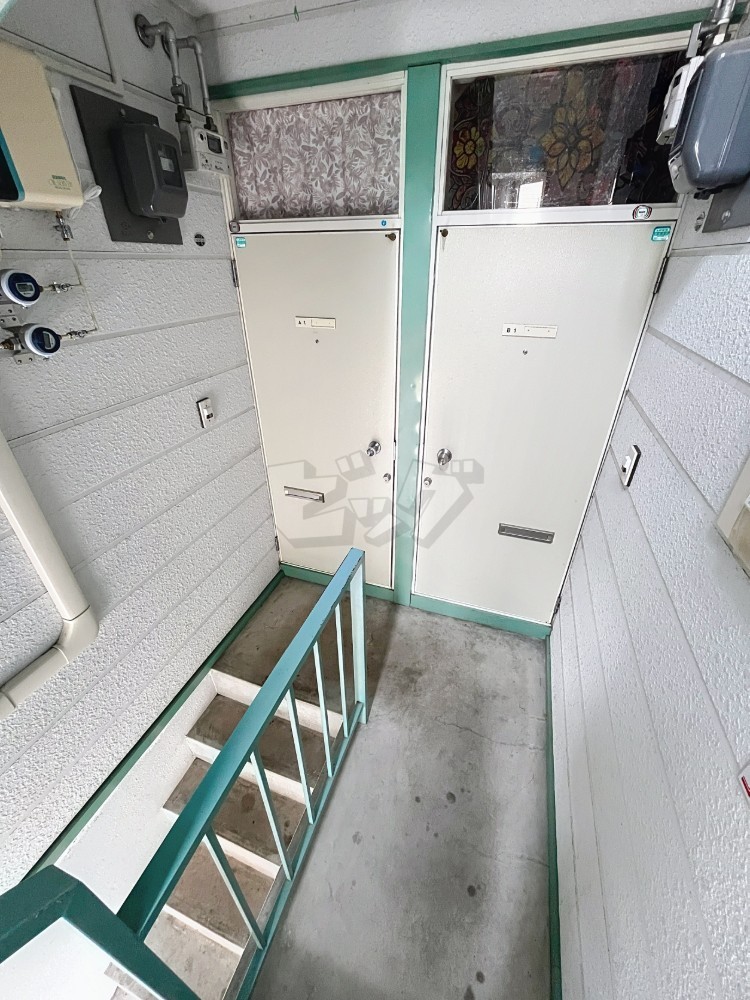 その他共用部分