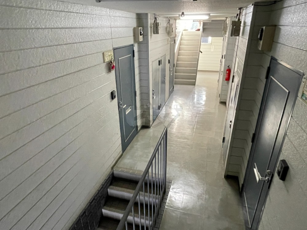 その他共用部分