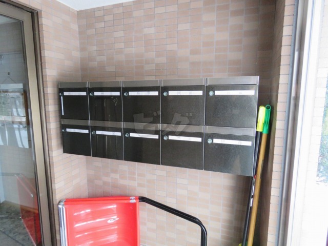 その他共用部分