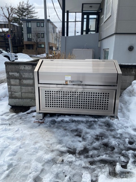 その他共用部分