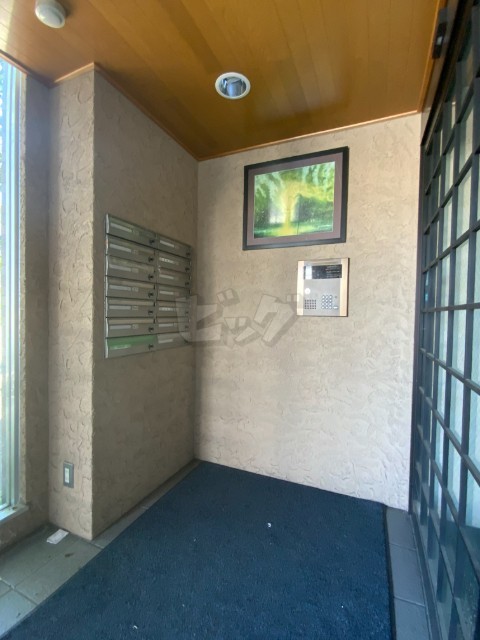 その他共用部分