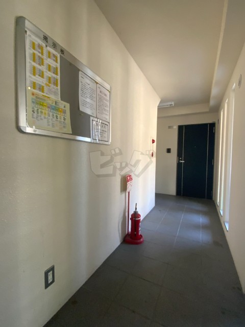 その他共用部分