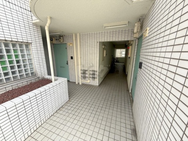 その他共用部分