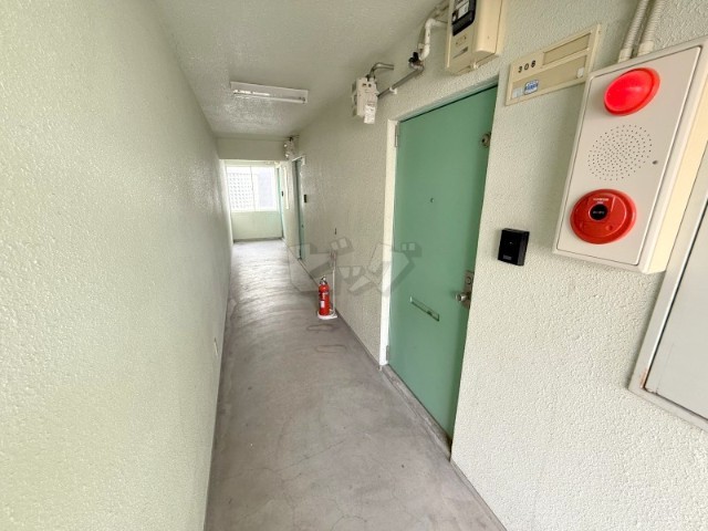 その他共用部分