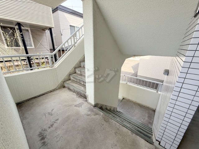 その他共用部分