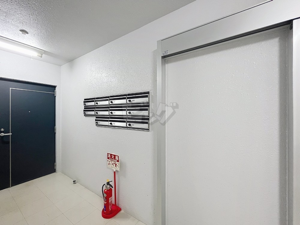 その他共用部分