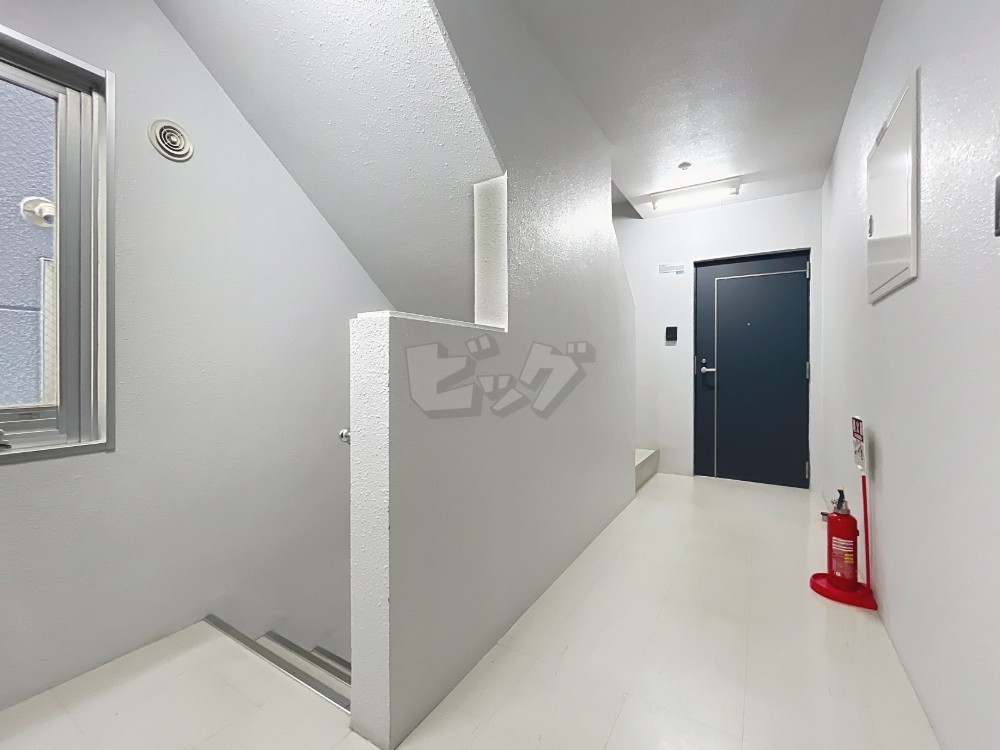 その他共用部分