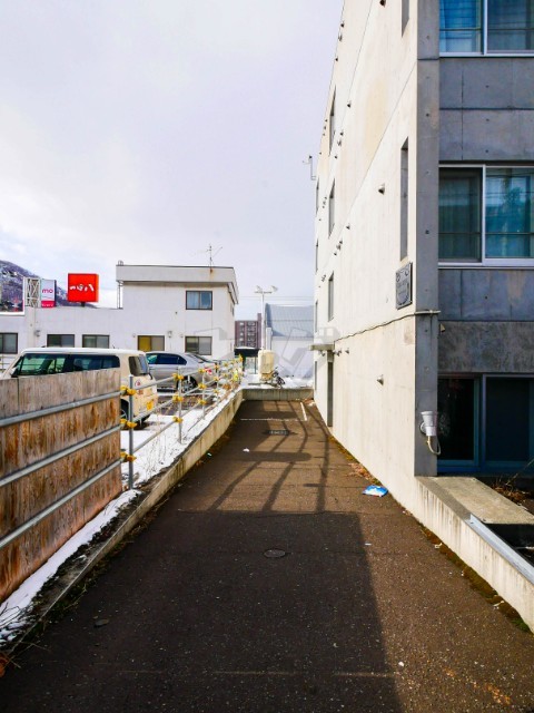 その他共用部分