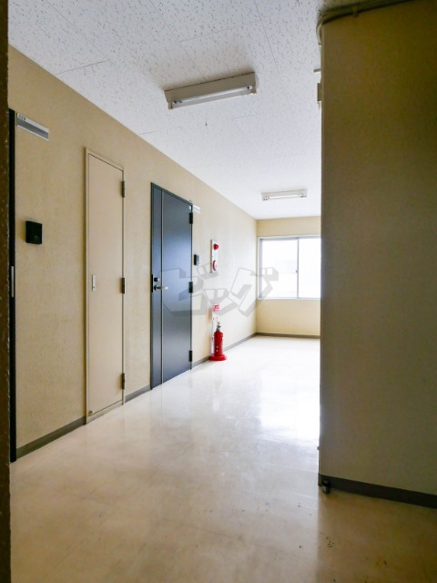 その他共用部分