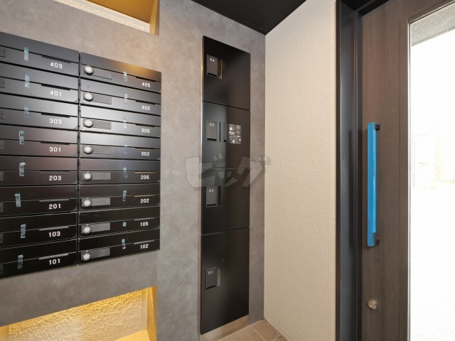 その他共用部分