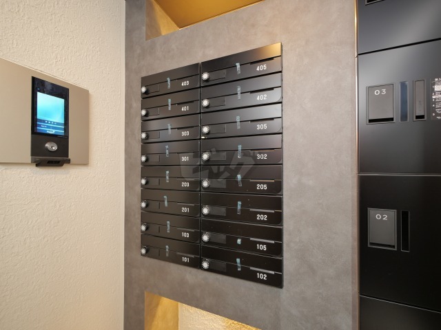 その他共用部分