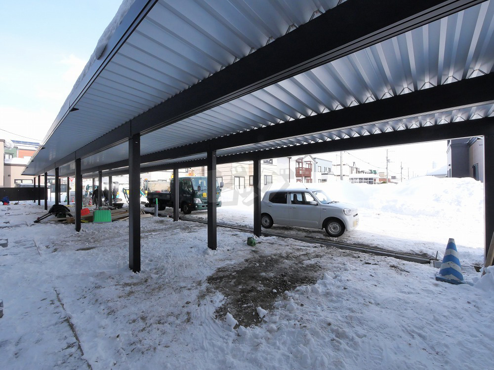 その他共用部分