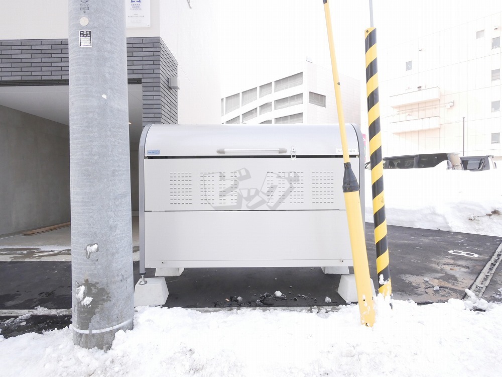 その他共用部分