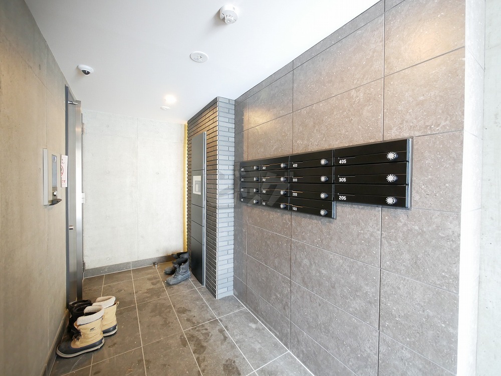 その他共用部分