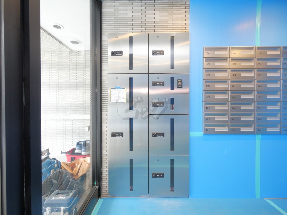 その他共用部分