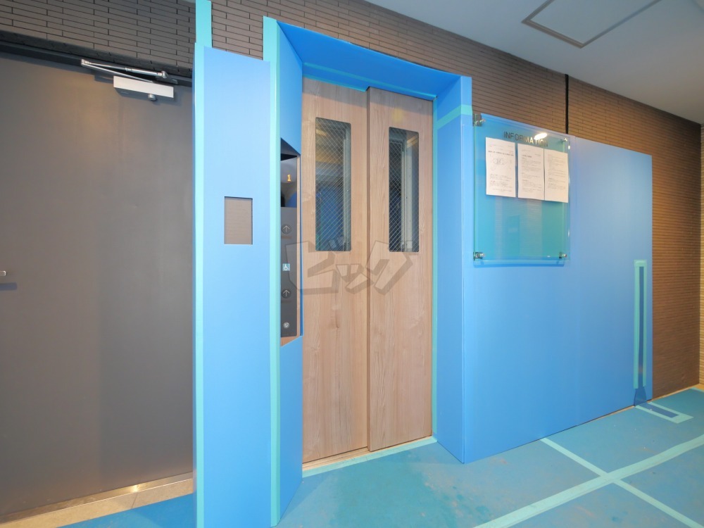 その他共用部分