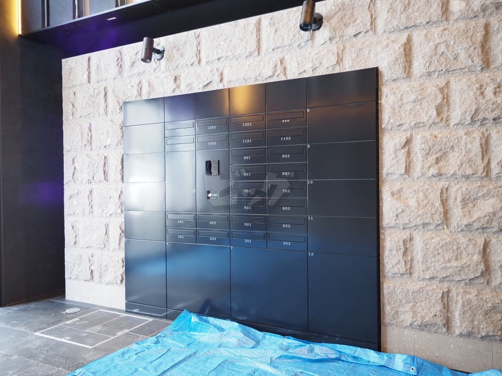 その他共用部分