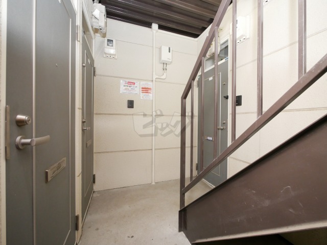 その他共用部分