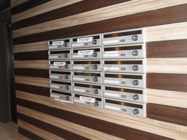 その他共用部分