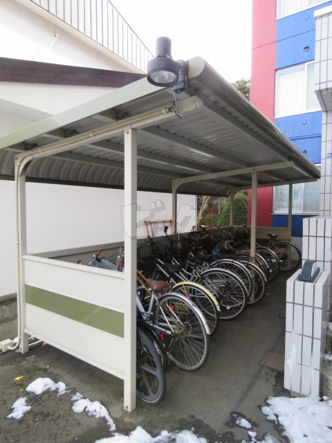 その他共用部分