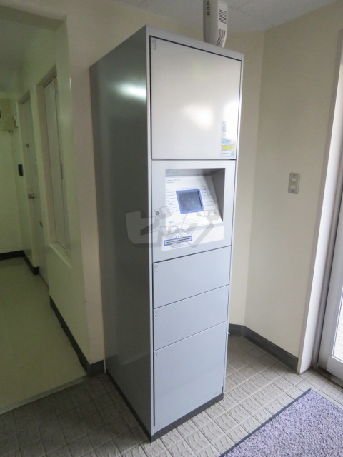 その他共用部分