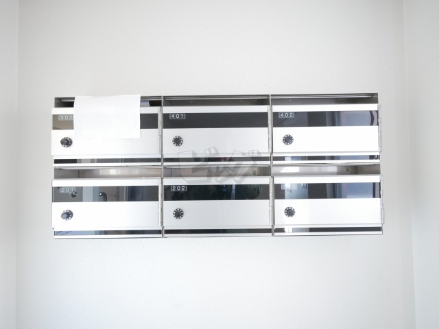 その他共用部分