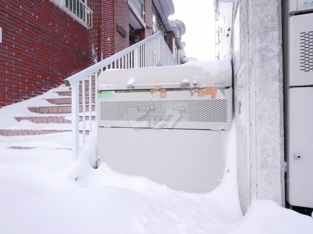 その他共用部分