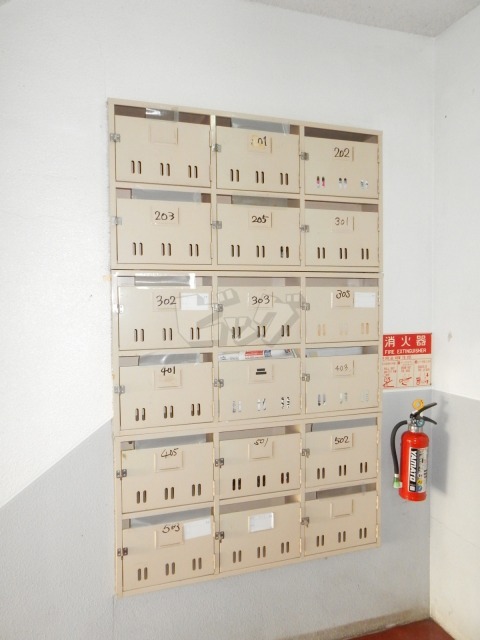 その他共用部分