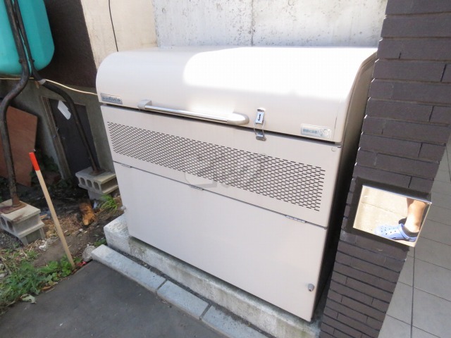 その他共用部分