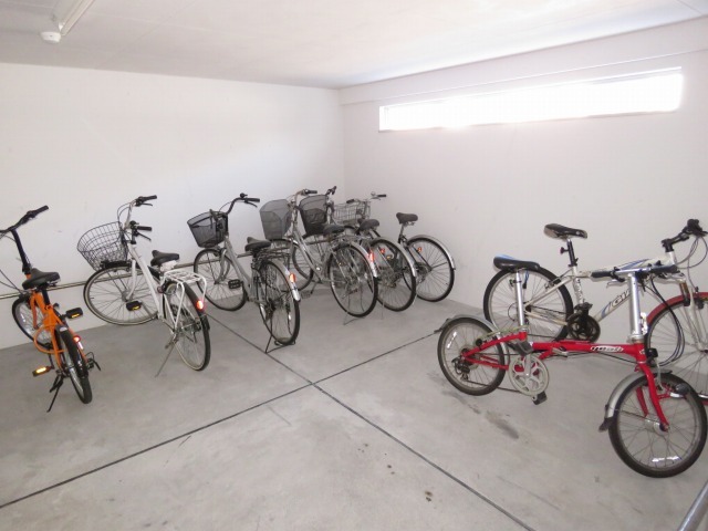 その他共用部分