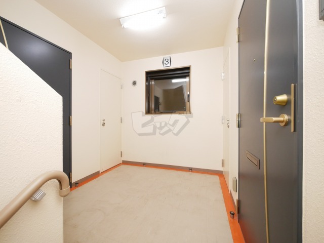 その他共用部分