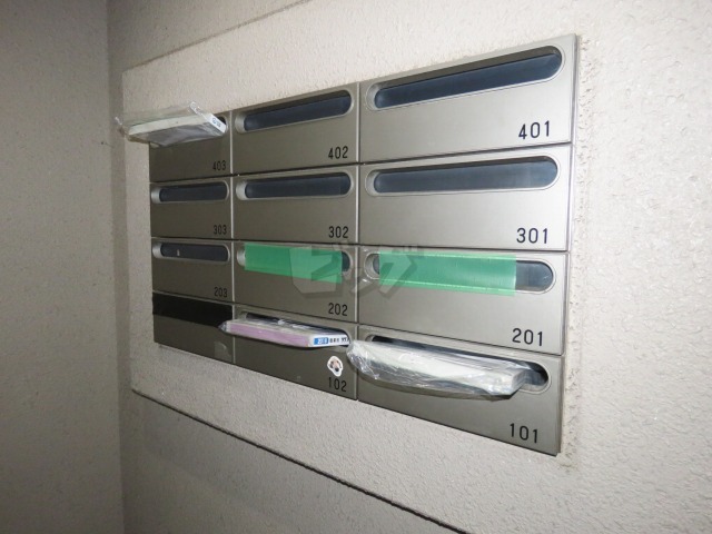 その他共用部分