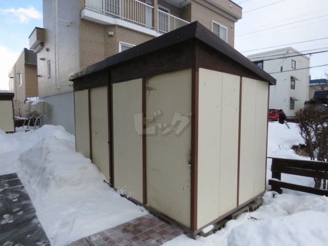 その他共用部分