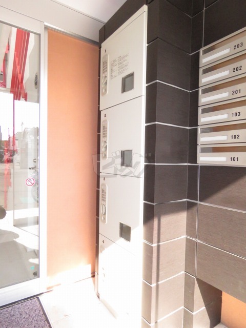 その他共用部分