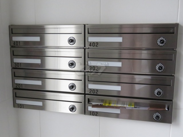 その他共用部分