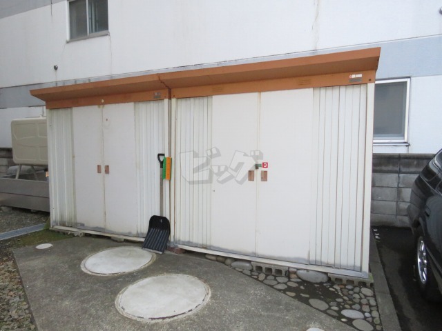 その他共用部分