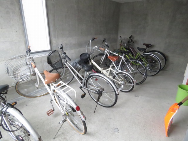 その他共用部分
