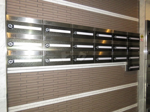 その他共用部分