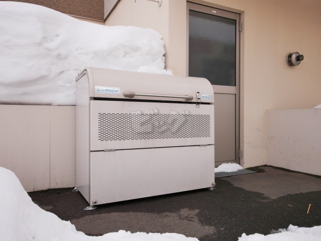 その他共用部分