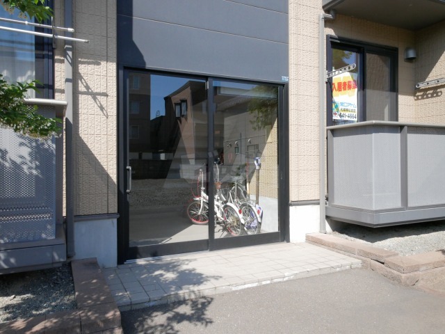 その他共用部分