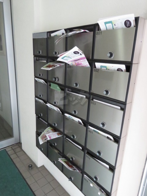 その他共用部分