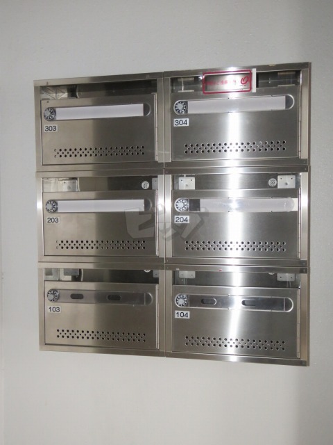 その他共用部分