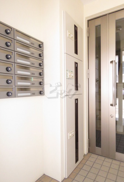 その他共用部分