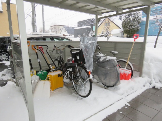 その他共用部分