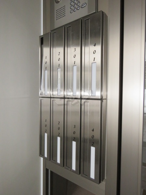 その他共用部分